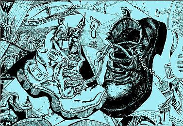 《星球大战：亡命之徒》这么不待见？社交媒体上无人讨论